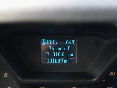 Used 2018 Ford Transit Connect XL FWD image 42