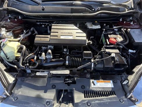 Used 2017 Honda CR-V EX-L image 20