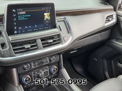 Used 2023 Chevrolet Tahoe Premier RWD image 28