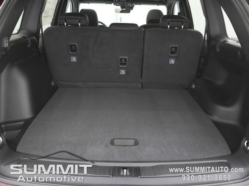 New 2026 Jeep Grand Cherokee Laredo X image 27