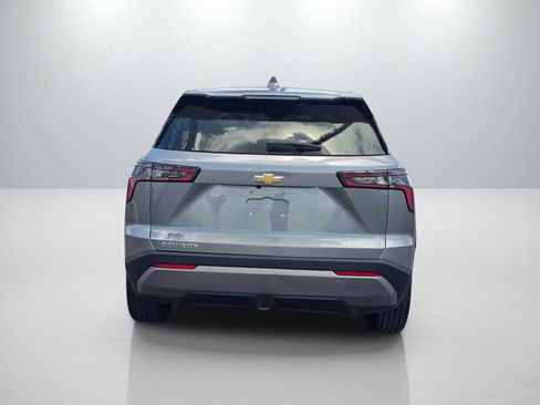 Used 2026 Chevrolet Equinox LT FWD image 6