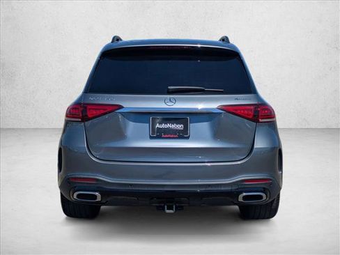Used 2023 Mercedes-Benz GLE 450 4MATIC image 7