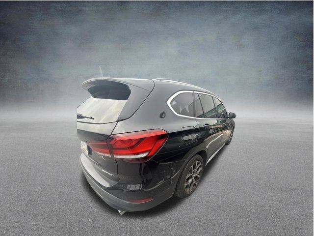 Used 2021 BMW X1 xDrive28i AWD/4WD image 4