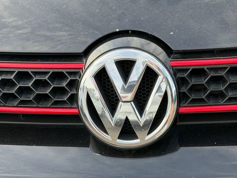 Used 2013 Volkswagen GTI Wolfsburg Edition image 8
