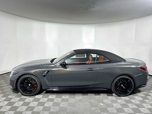 New 2026 BMW M4 xDrive Competition w/ Executive Package image 4