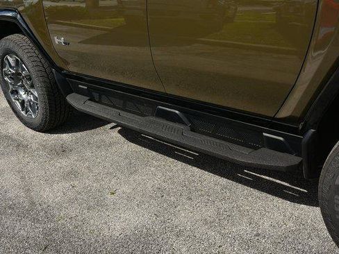 New 2026 GMC Hummer EV 3X image 9