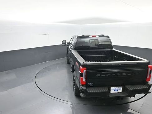 New 2026 Ford F350 Platinum w/ FX4 Off-Road Package image 28
