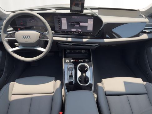 New 2026 Audi A6 Premium Plus AWD/4WD image 19