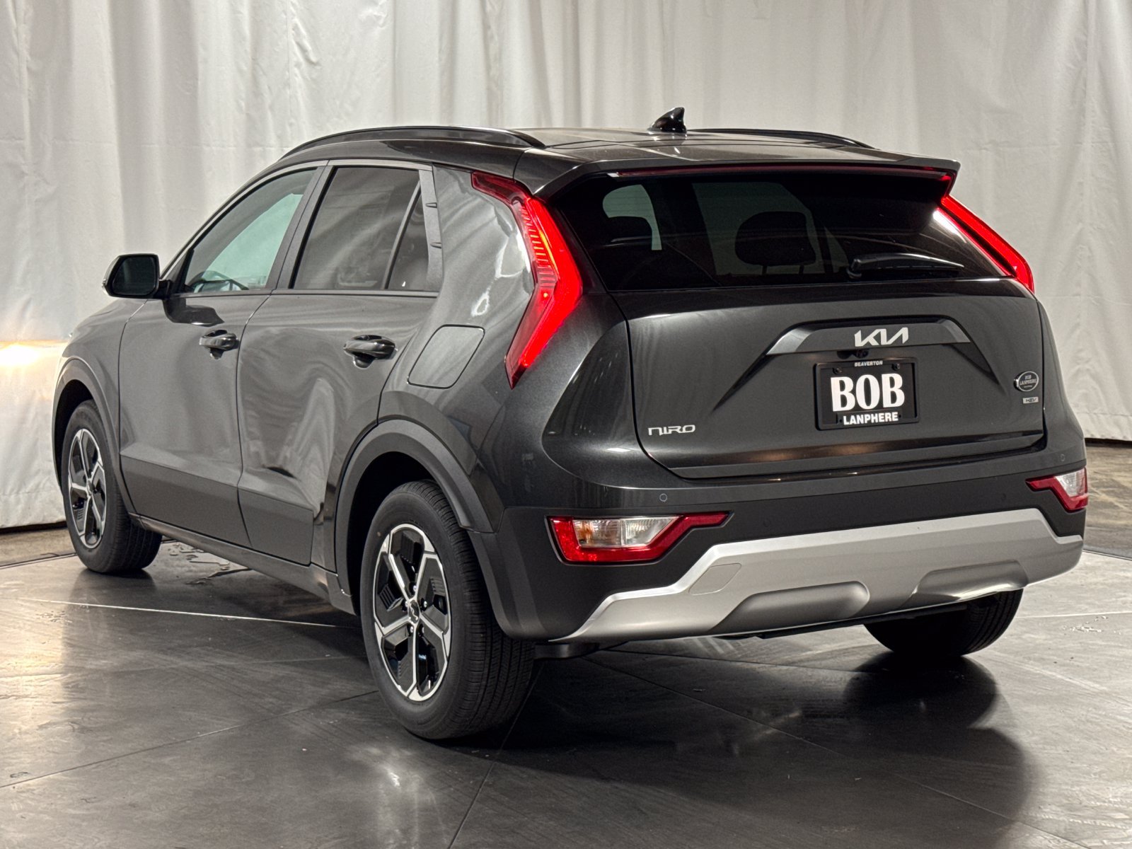 New 2026 Kia Niro EX FWD image 9