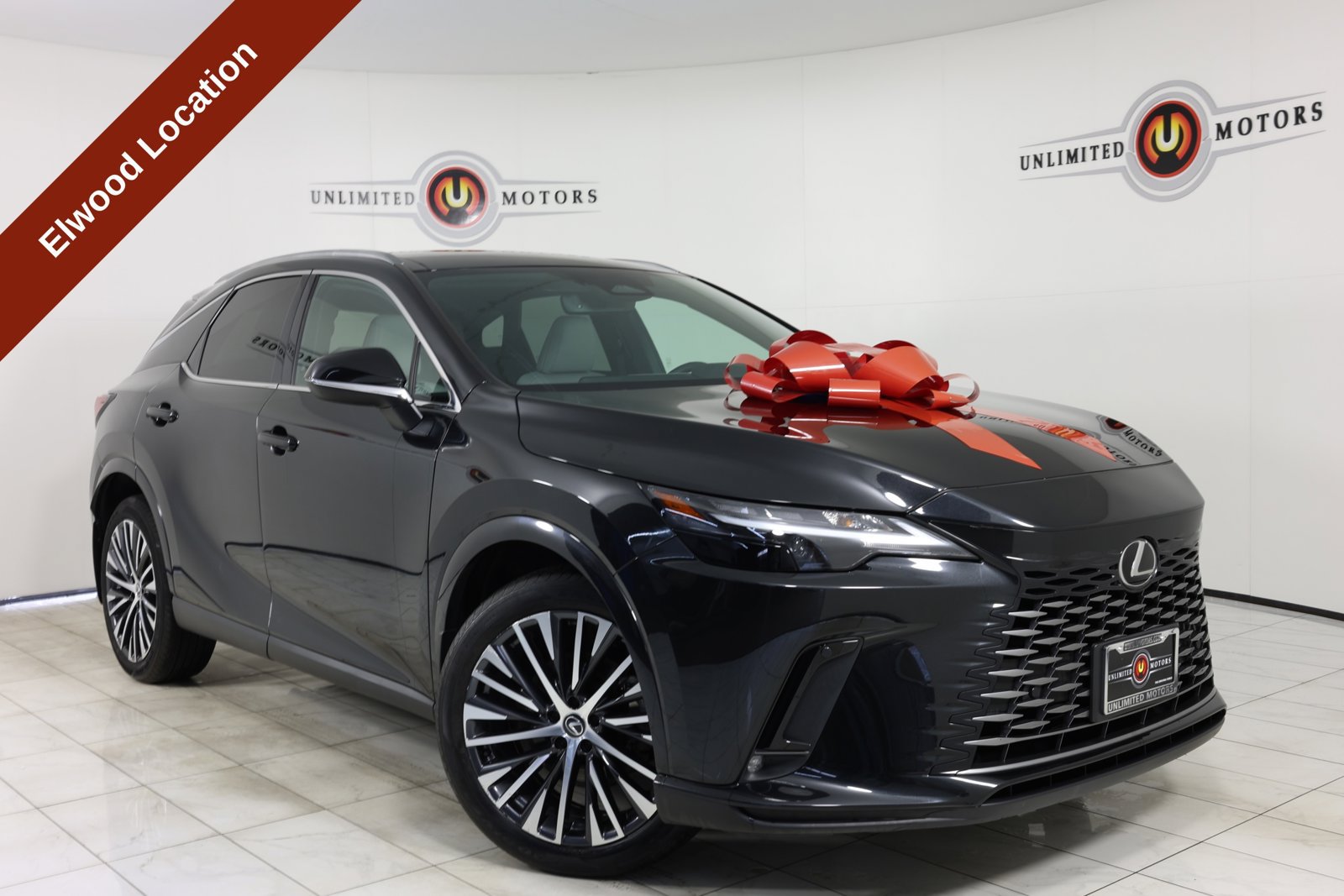 Used 2023 Lexus RX 350 AWD image 1