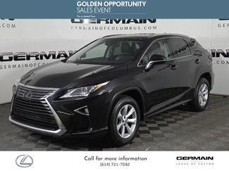 Used 2017 Lexus RX 350 AWD image 1