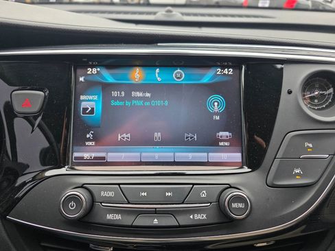 Used 2016 Buick Envision Premium image 15