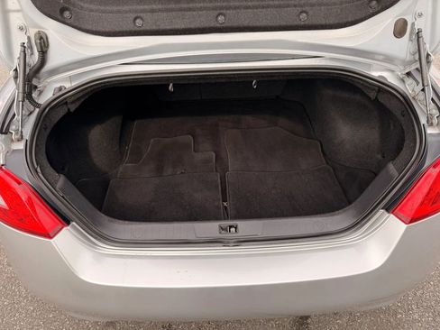 Used 2010 Nissan Maxima 3.5 SV w/ Cold Pkg image 21