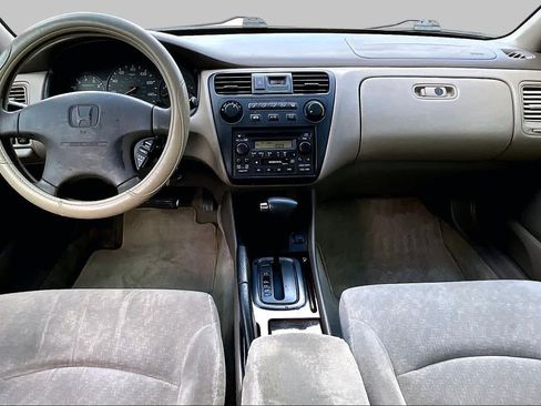 Used 2002 Honda Accord SE image 14