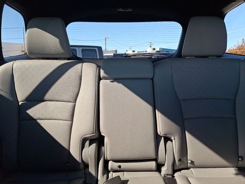 Used 2020 Honda Passport EX-L image 15