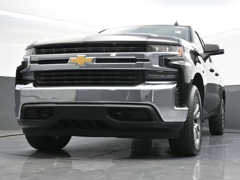 Used 2022 Chevrolet Silverado 1500 LT image 39