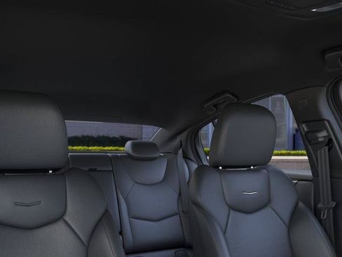 New 2026 Cadillac CT5 Premium Luxury RWD image 24