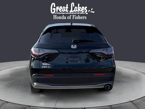 Used 2023 Honda HR-V Sport image 4