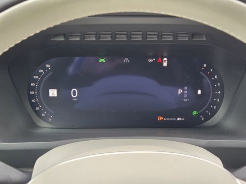 New 2026 Volvo XC90 B6 Ultra image 18