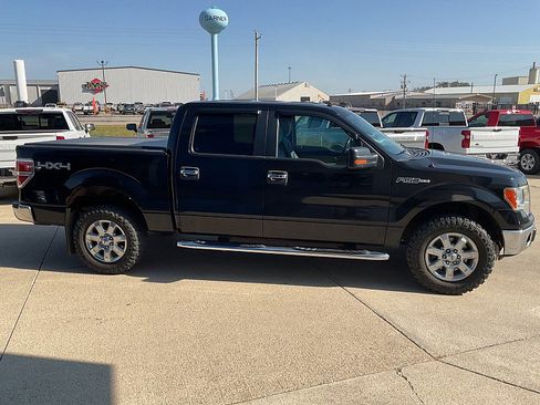 Used 2013 Ford F150 XLT w/ Luxury Equipment Group image 5