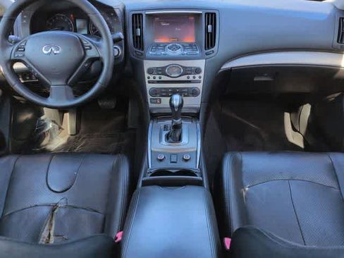 Used 2013 INFINITI G37 x w/ Premium Pkg AWD/4WD image 15