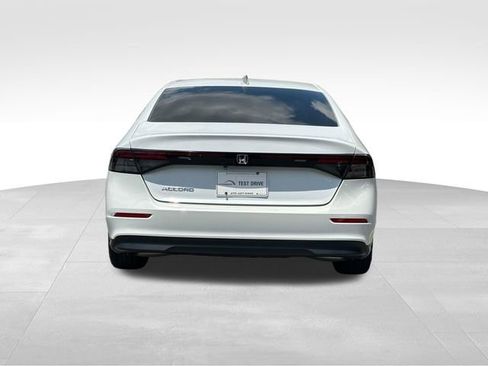 Used 2023 Honda Accord LX image 4
