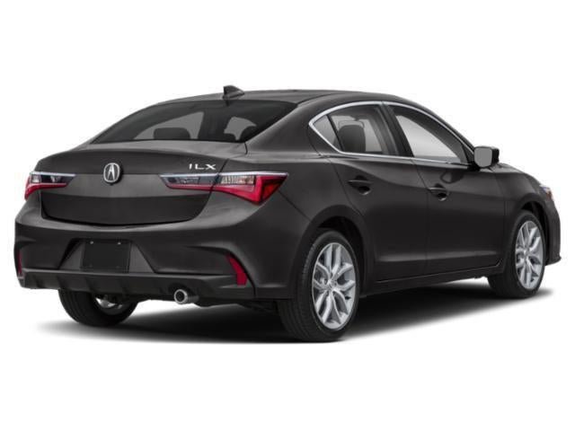 Used 2022 Acura ILX w/ Technology Plus & A-SPEC FWD image 2
