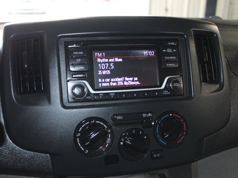 Used 2019 Nissan NV200 S w/ Cruise Control Package FWD image 14