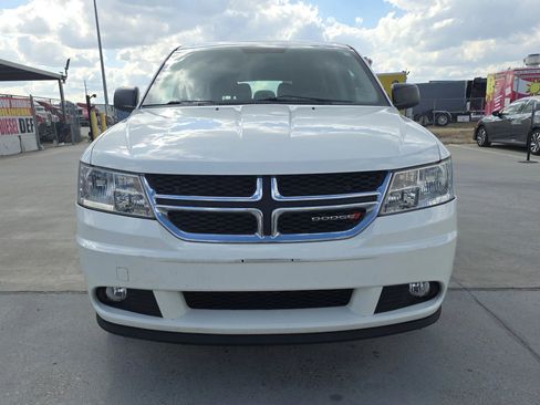 Used 2015 Dodge Journey American Value Package w/ Flexible Seating Group image 5