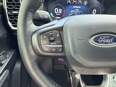 Used 2024 Ford Ranger Lariat image 15