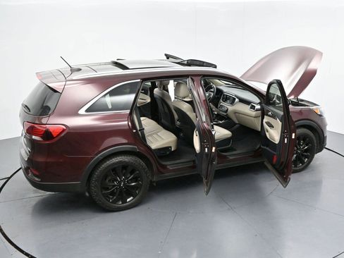 Used 2020 Kia Sorento EX FWD image 41