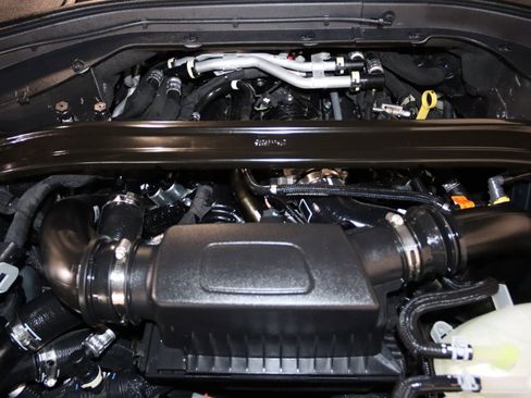 Used 2025 Lincoln Aviator Reserve w/ Equipment Group 201A AWD/4WD image 80
