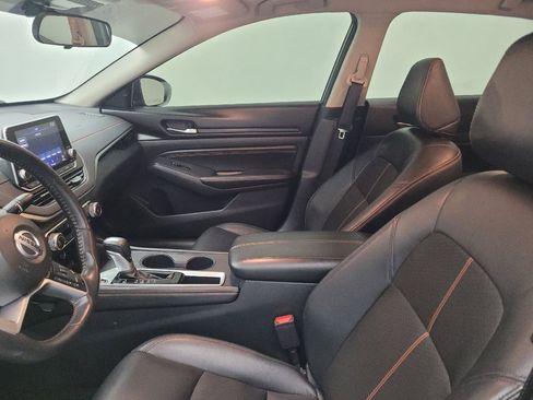 Used 2021 Nissan Altima 2.5 SR FWD image 17