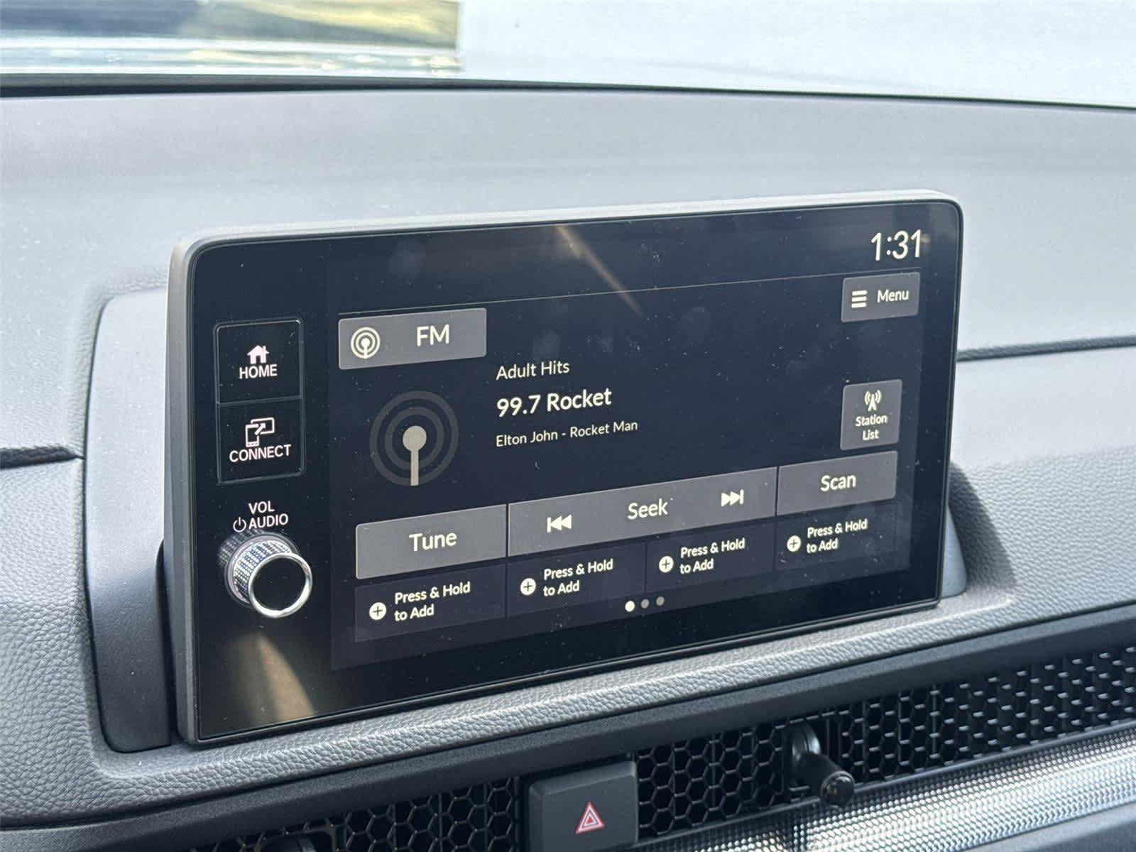 Used 2026 Honda CR-V EX image 26