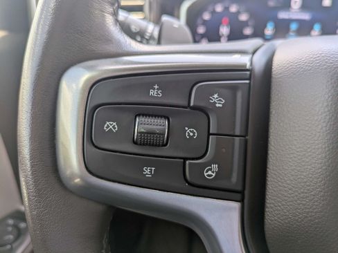 Used 2023 Chevrolet Silverado 1500 RST w/ Z71 Off-Road Package AWD/4WD image 23
