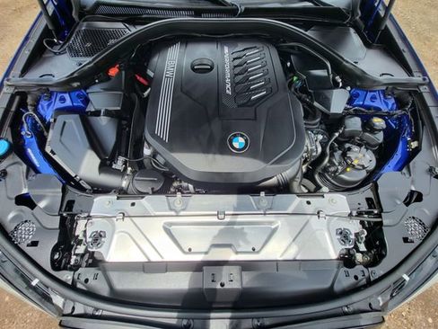 Used 2020 BMW M340i xDrive w/ Premium Package AWD/4WD image 11