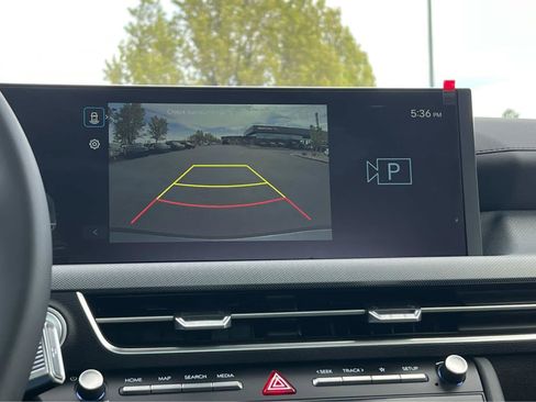 New 2026 Hyundai Sonata SEL AWD/4WD image 36