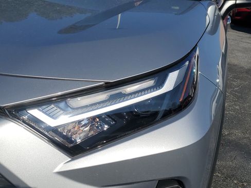 Used 2025 Toyota RAV4 XLE Premium w/ Weather Package image 9