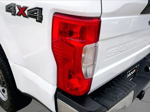 Used 2021 Ford F250 XL w/ Power Equipment Group AWD/4WD image 27
