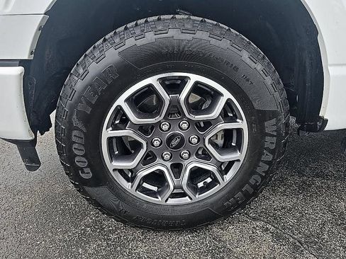 Used 2021 Ford F150 XL w/ Equipment Group 101A High AWD/4WD image 44