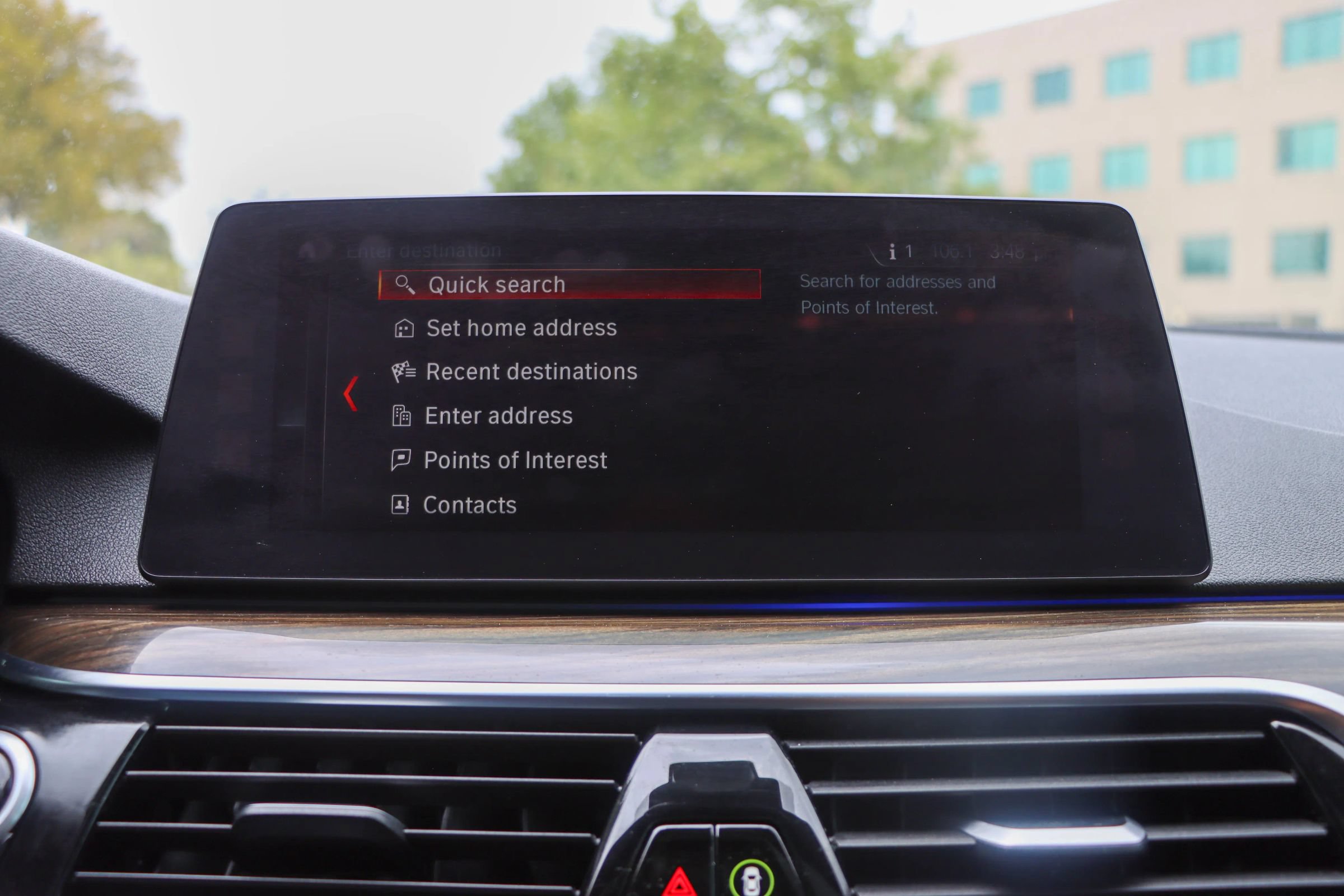 Used 2018 BMW 530e RWD image 33