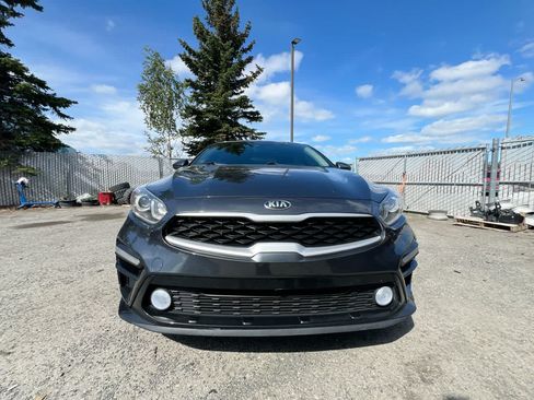 Used 2021 Kia Forte LXS FWD image 29