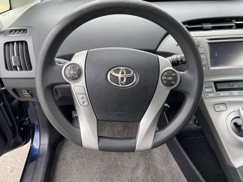 Used 2012 Toyota Prius Two image 16