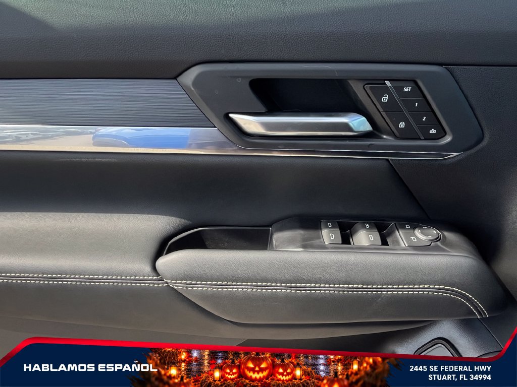 New 2027 GMC Terrain Elevation w/ Elevation Premium Package FWD image 23