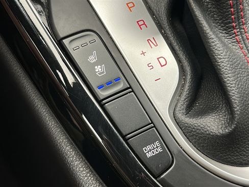 Used 2023 Kia Forte GT w/ GT2 Package FWD image 25
