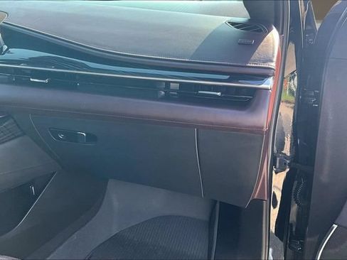 Used 2023 Cadillac Escalade V w/ LPO, ONYX Package AWD/4WD image 17