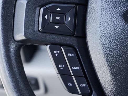 Used 2022 Ford F250 XL w/ STX Appearance Package image 21