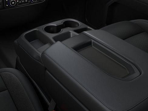 New 2026 Chevrolet Silverado 1500 RST w/ RST Select Package AWD/4WD image 7