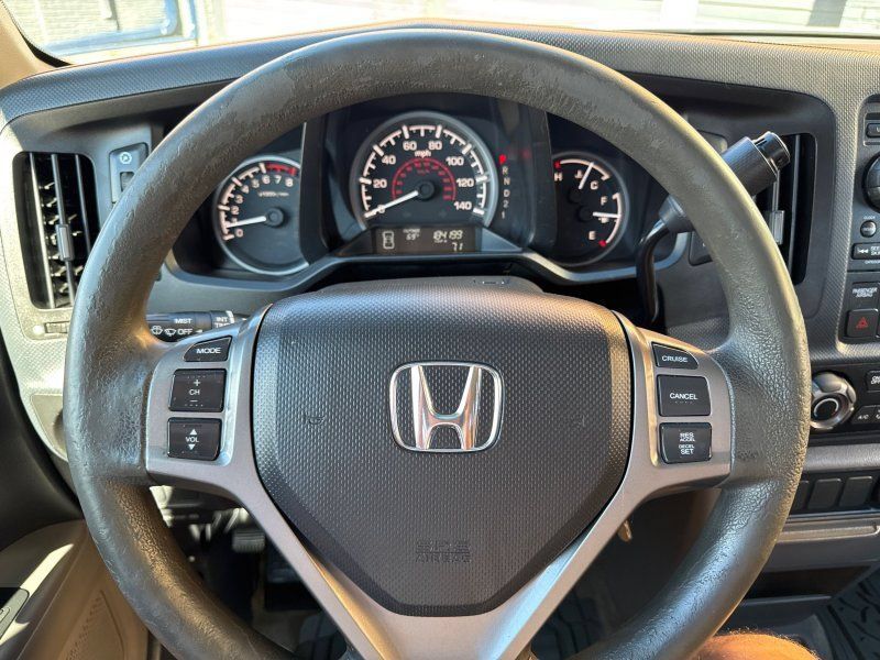 Used 2010 Honda Ridgeline RTS image 23
