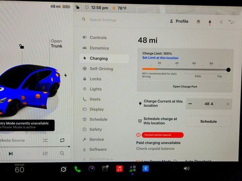 Used 2023 Tesla Model Y Long Range AWD/4WD image 17